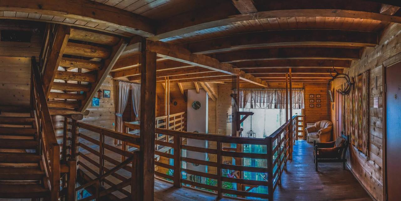 12 Months Estate Konuk evi Myslovka Dış mekan fotoğraf
