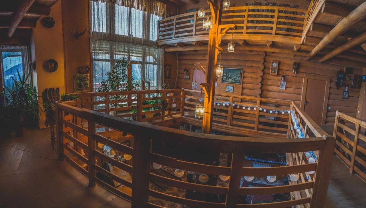 12 Months Estate Konuk evi Myslovka Dış mekan fotoğraf